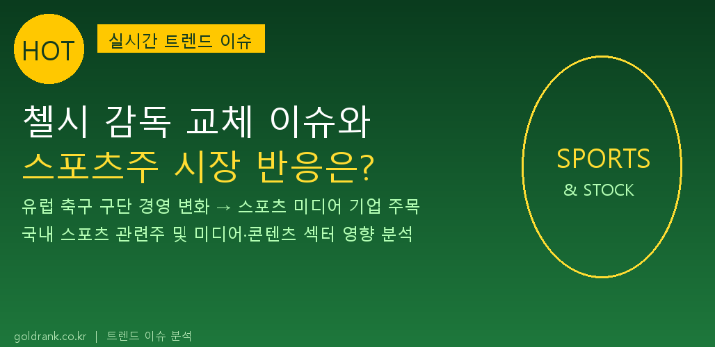 GoldRank 주식 분석 인포그래픽 - post6 2