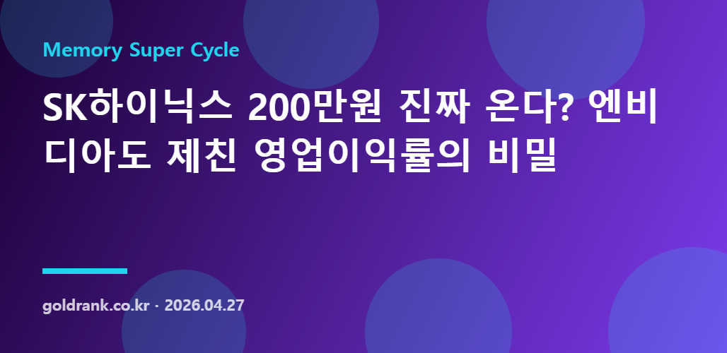 skhynix 200 target memory supercycle 20260427 feature