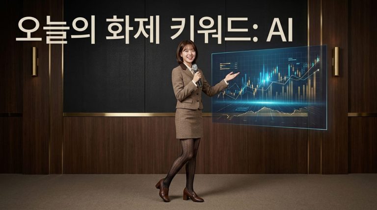 AI 주가 전망과 최근 시장 동향 정리 6 trend1 1789966896232