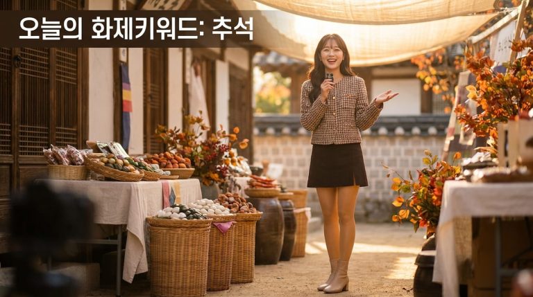 추석 선물 추천부터 연휴 일정까지 한눈에 정리하는 가이드 8 trend1 1790312504911