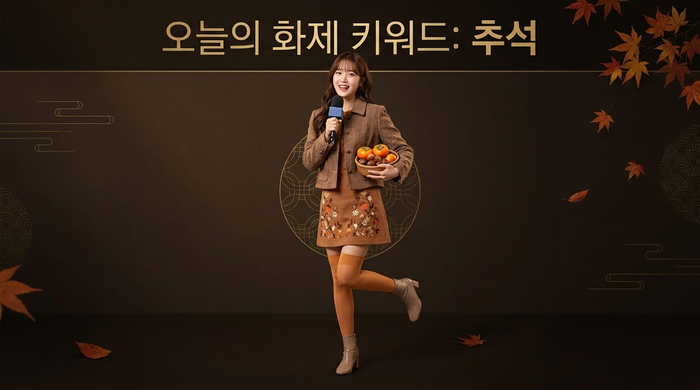 추석 연휴 기차표 예매부터 선물·고속도로 정보까지 한눈에 정리 2 trend1 1790571690777