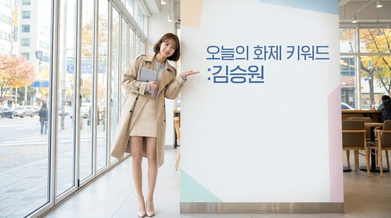 김승원 배우 프로필과 출연작 드라마 정리 5 trend2 1789549283077
