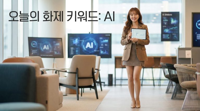 AI 기술 최신 뉴스와 인공지능 업계 동향 정리 9 trend2 1789808486708