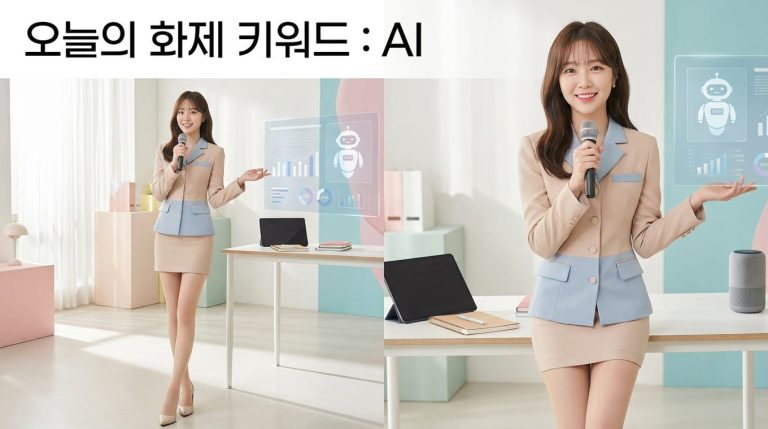 오늘의 AI 뉴스 정리 주요 인공지능 기술 동향과 시장 흐름 분석 7 trend2 1790326887580