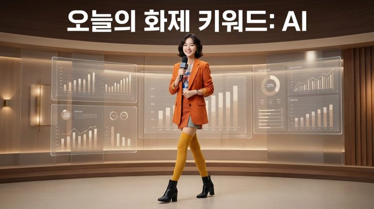AI 최신 뉴스와 생성형 AI 활용 동향 정리 5 trend2 1790413285502