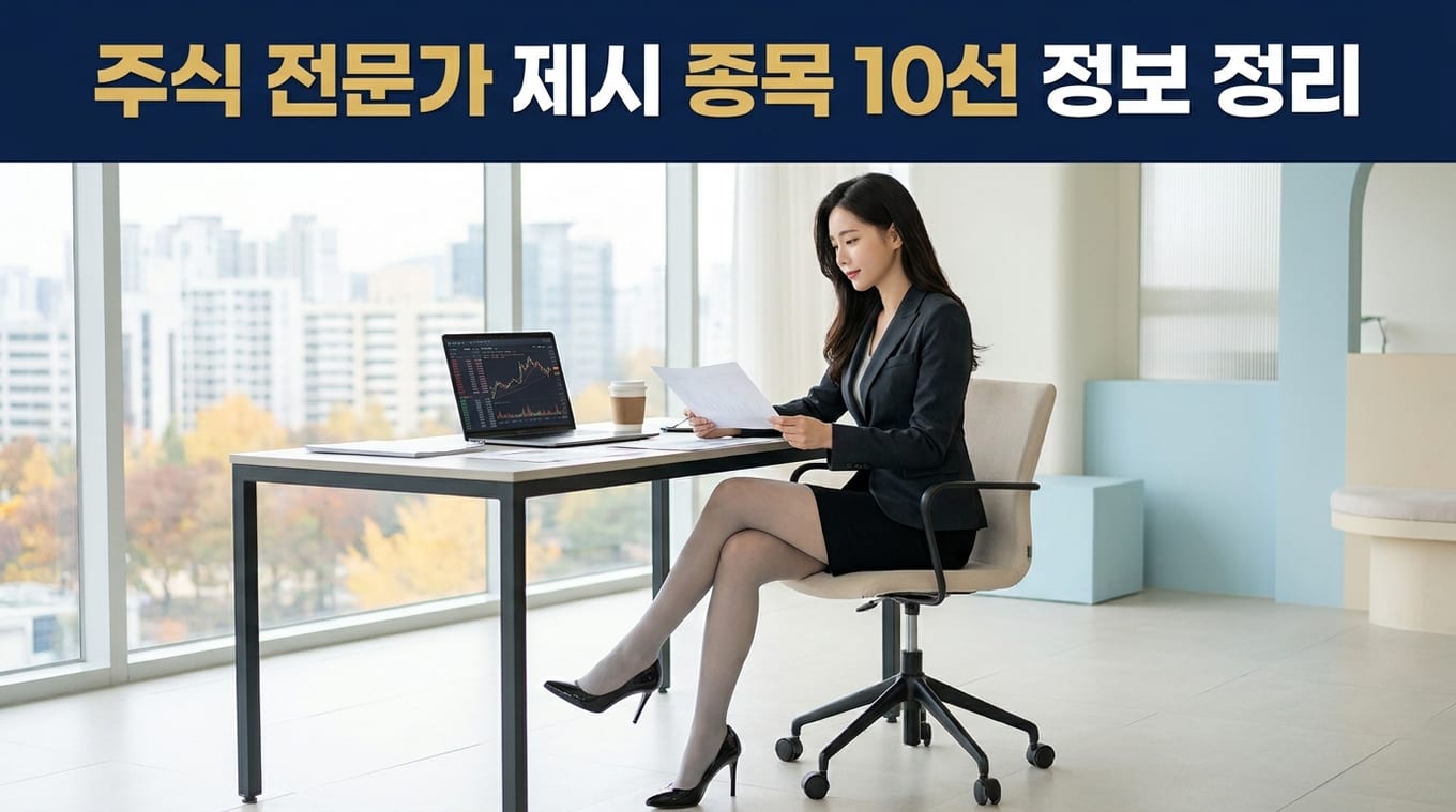 주식 전문가 거론 종목 정리 정보 정리 및 분석 2 expert 1793143911025