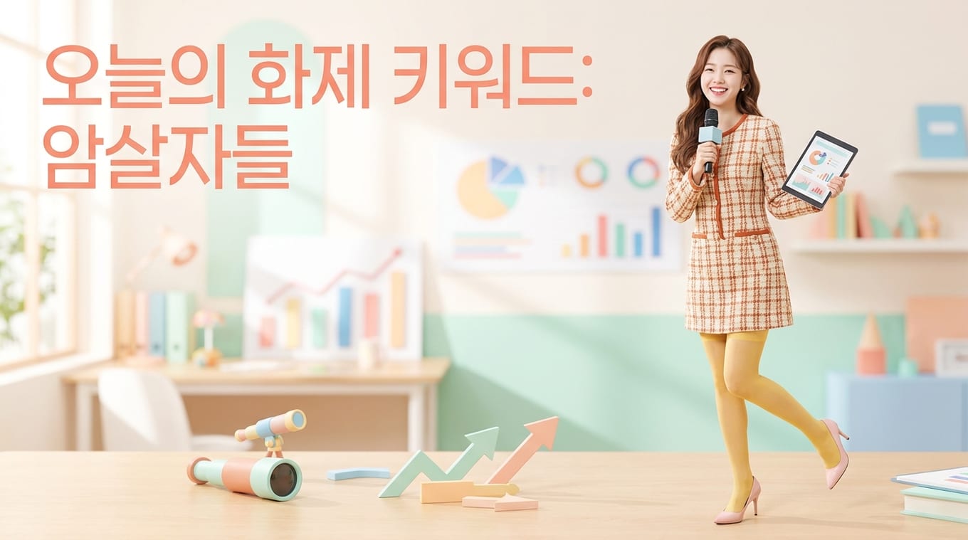 암살자들 영화 넷플릭스 공개와 출연진 정보 정리 2 trend1 1791003693492