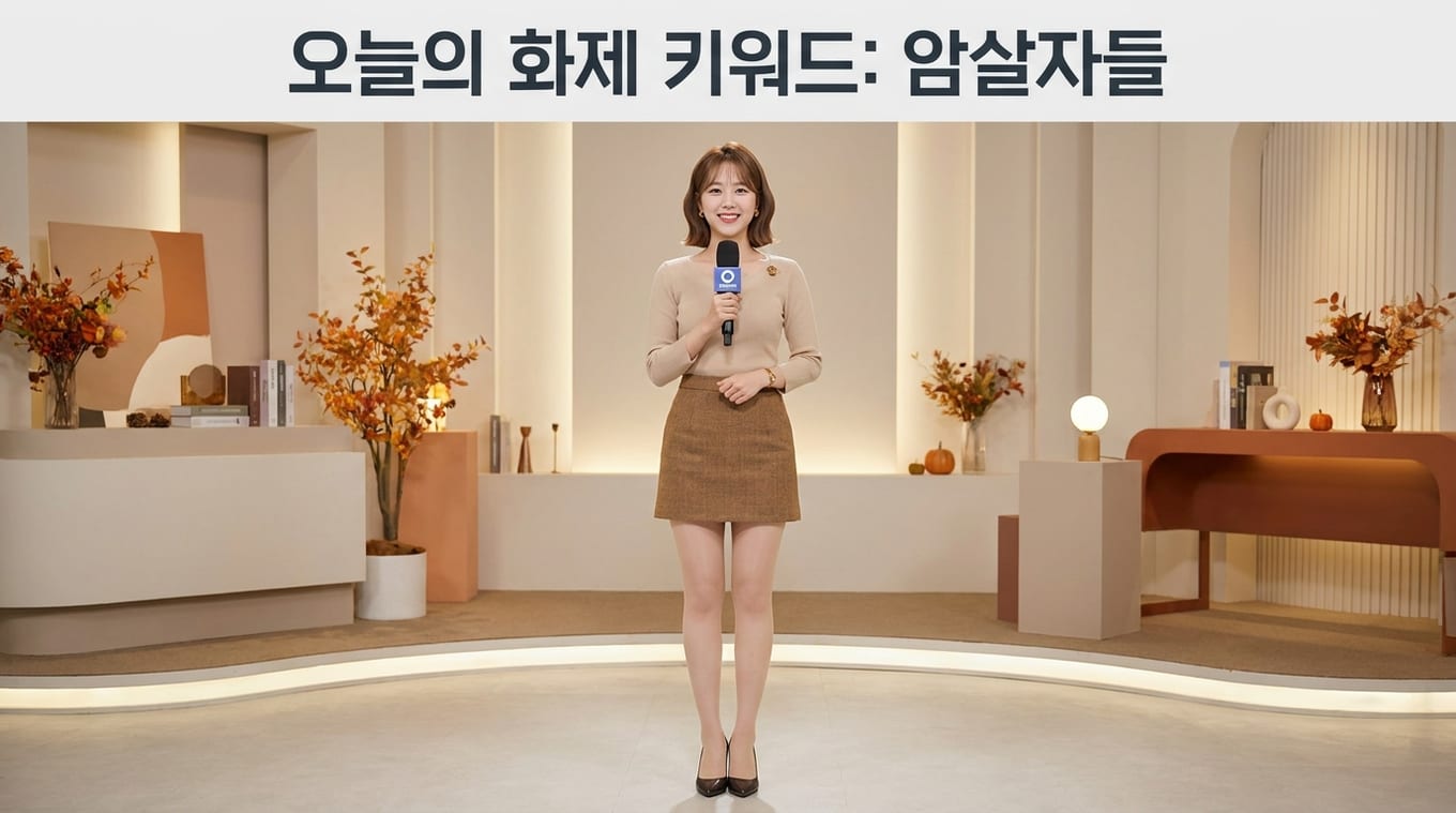 암살자들 영화 넷플릭스 공개 배경과 화제 동향 정리 2 trend1 1791176489904