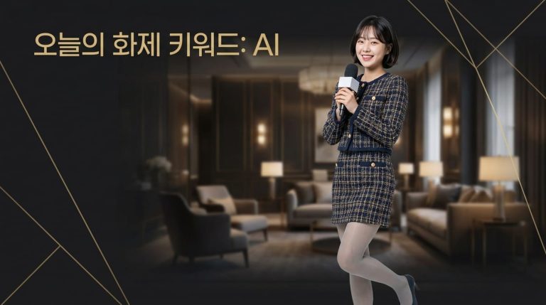 AI 주식 추천 종목 선정 기준과 업계 동향 정리 4 trend2 1791277282417